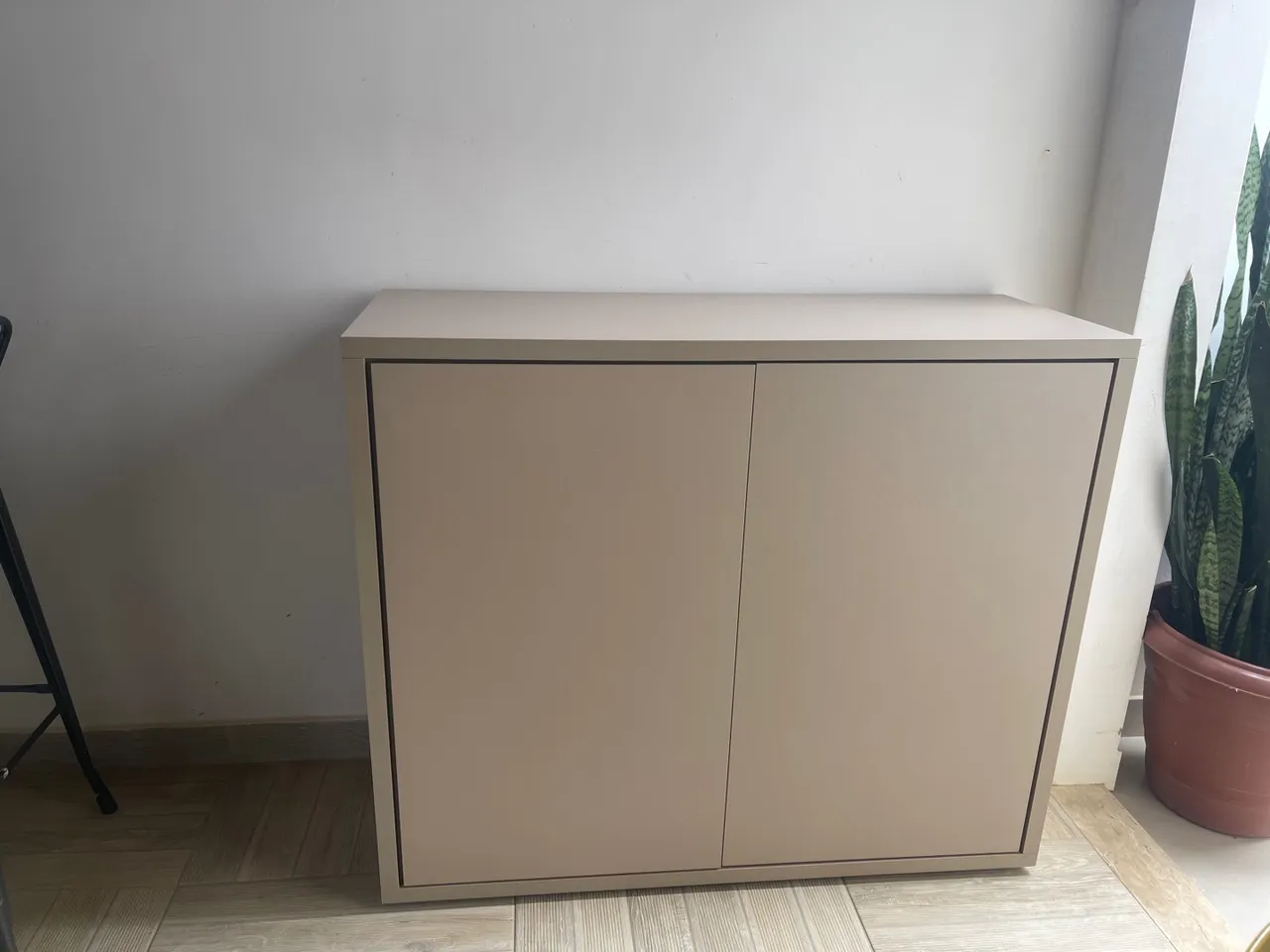 Buffet/Armário Multiuso em MDF - Design Moderno e Sofisticado
