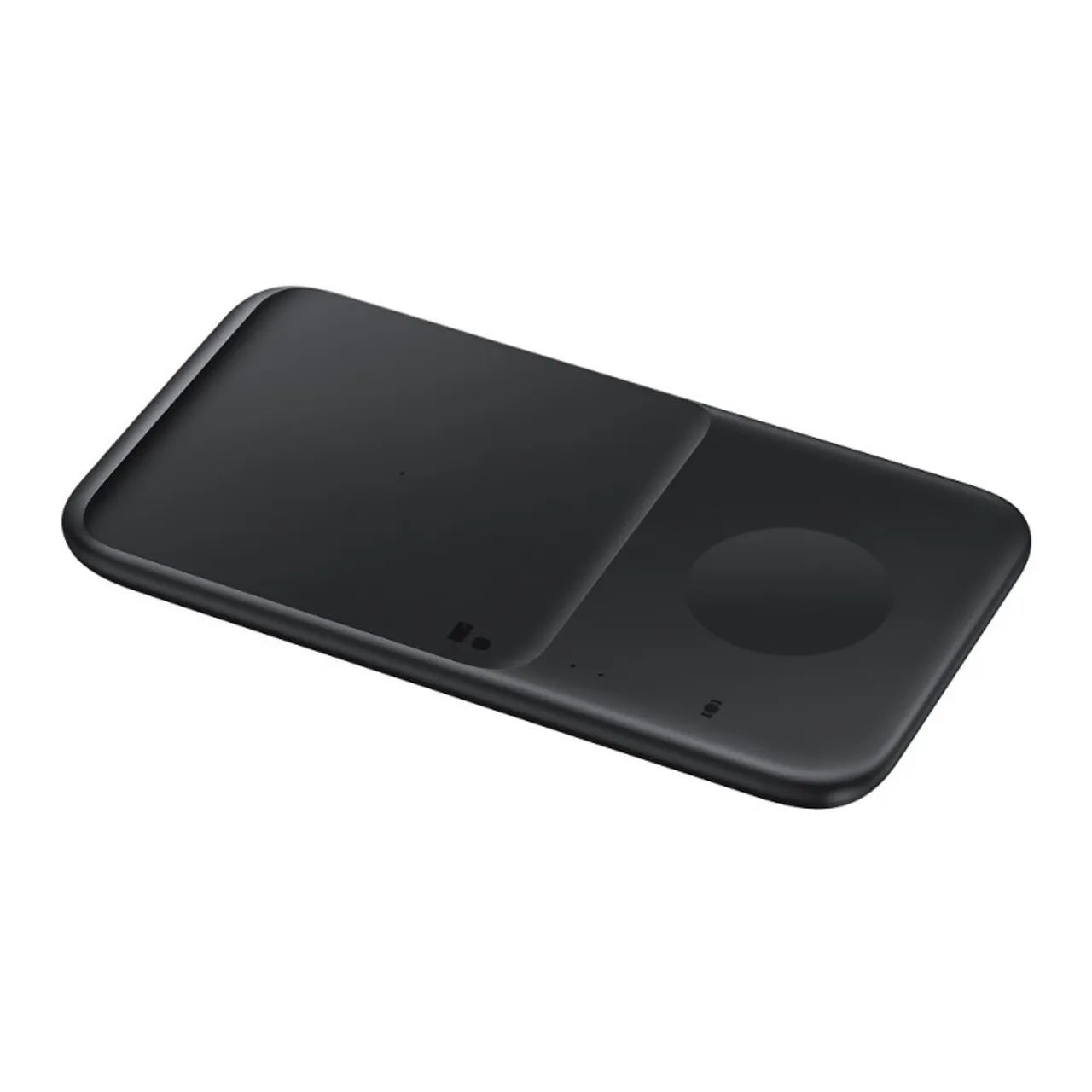 Carregador de Celular Wireless Samsung DuoPad - Foto 5