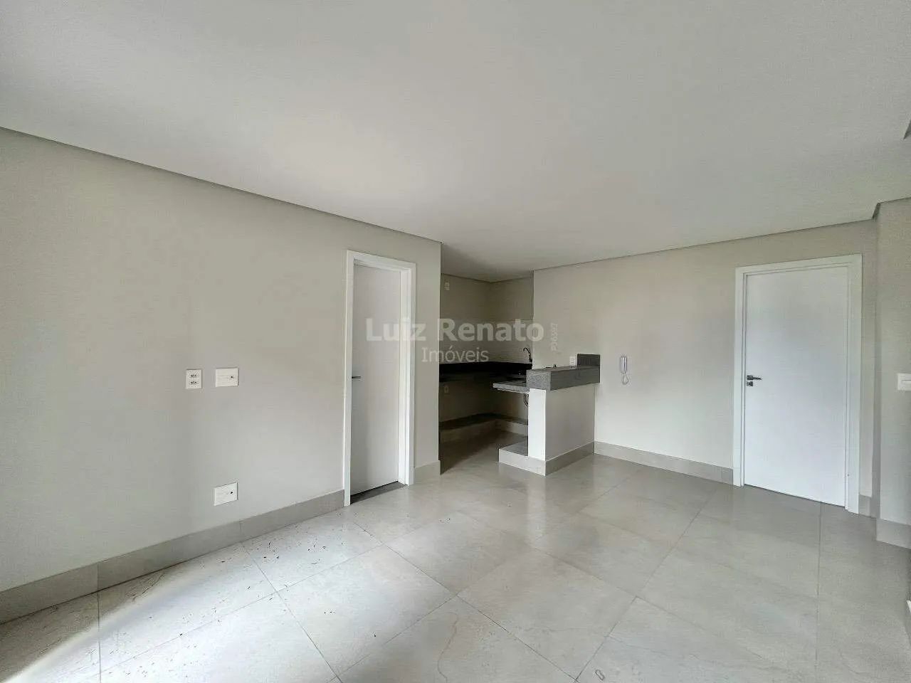Apartamento 2 quartos, 64,23 m² à venda no Centro. - Foto 3