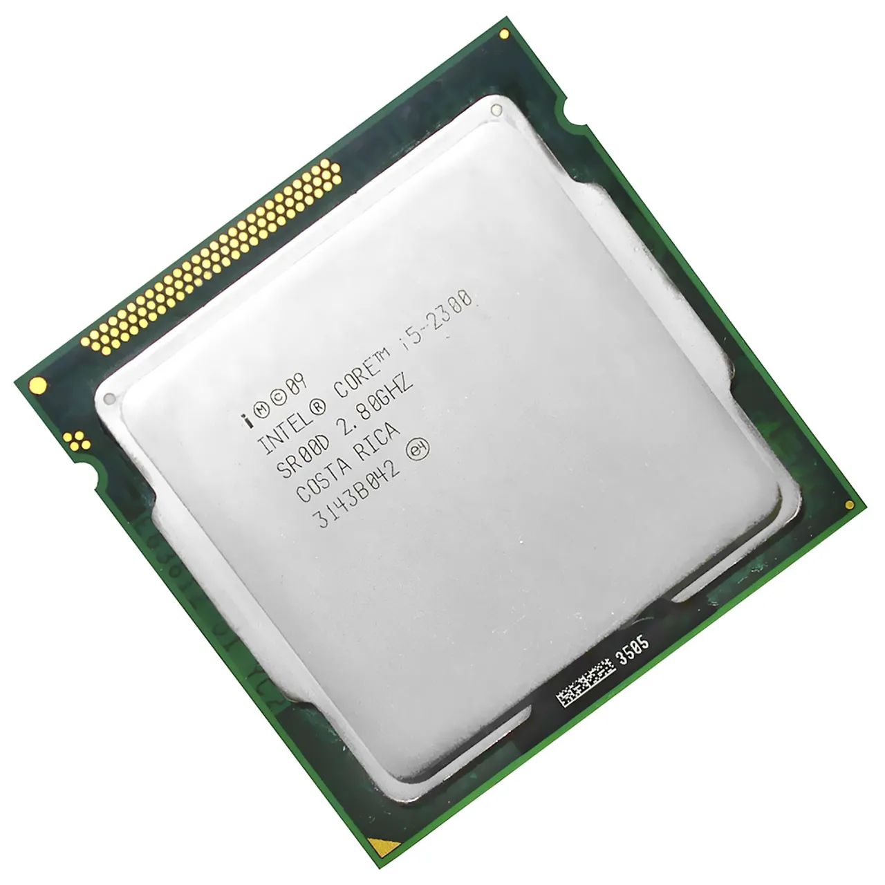 Processador Intel Core i5-2300 2.80GHz - LGA 1155