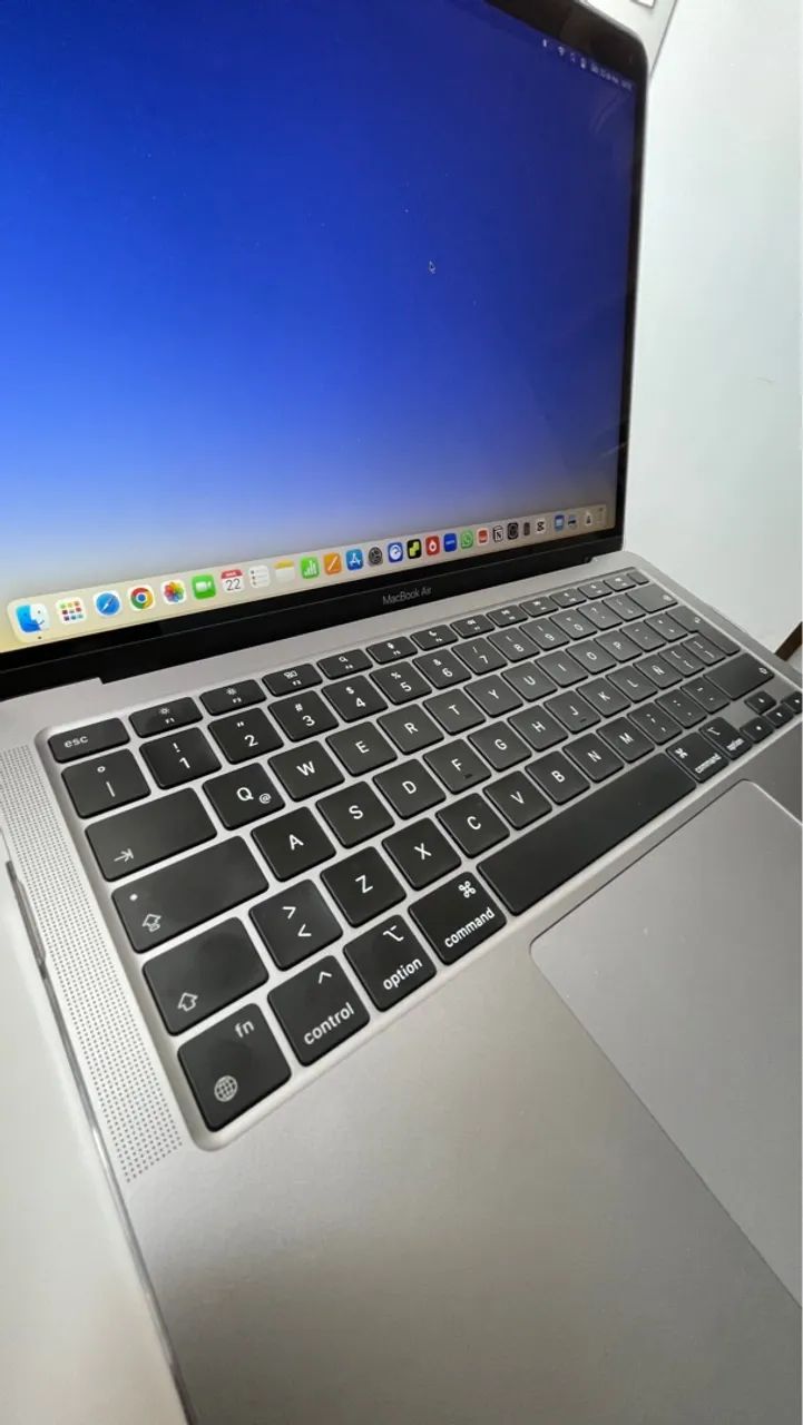 MacBook Air M1 ? Garantia Apple - Foto 4