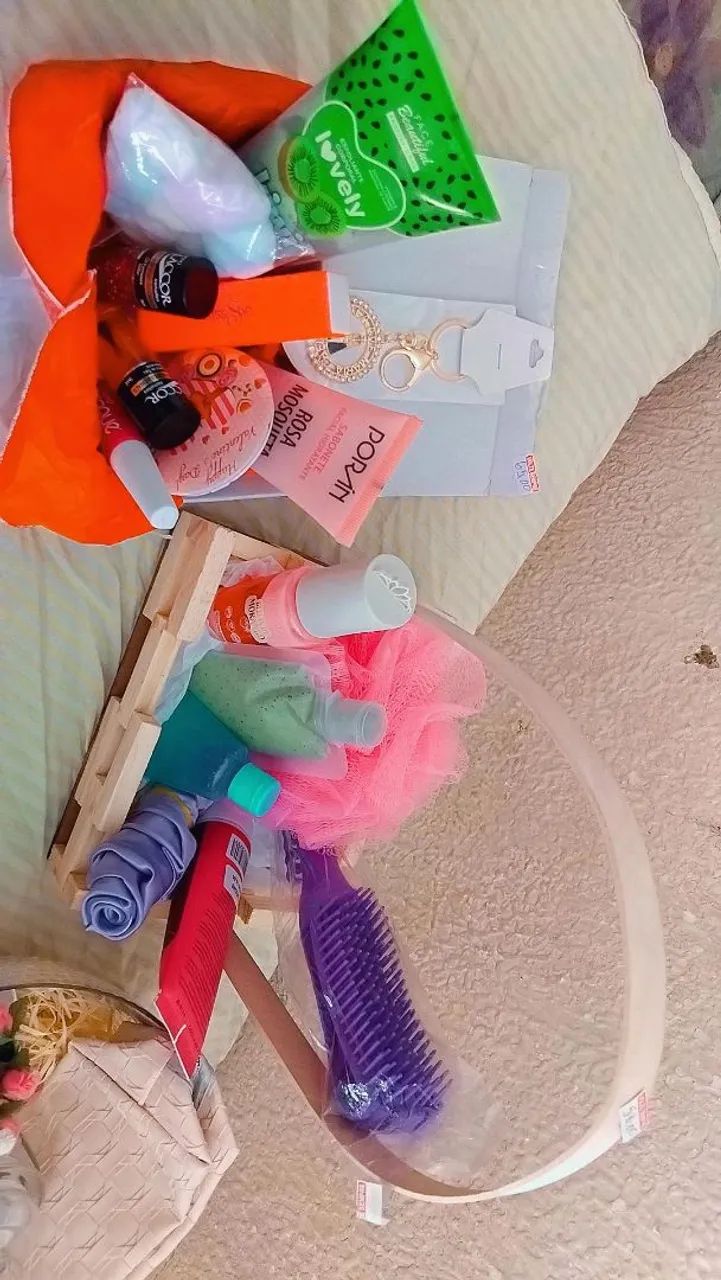 Kit Presente Dia das Mães - Decoração para Casa - Foto 3