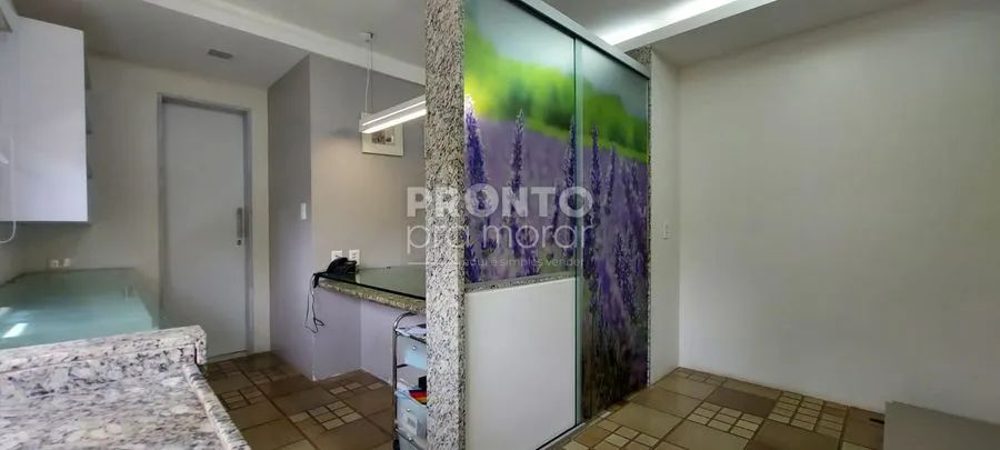 Sala comercial mobiliada com ótima localização, 32 m² nas Graças - Recife - PE - Foto 5