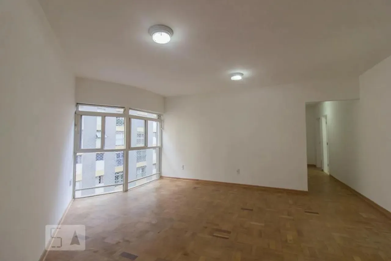 Apartamento à Venda - Bela Vista, 3 Quartos, 120 m2