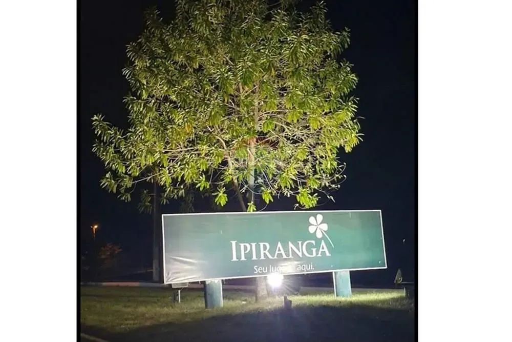 "Terreno dos Seus Sonhos em Bairro Promissor, Condomínio Ipiranga Marabá/PA!" - Foto 3