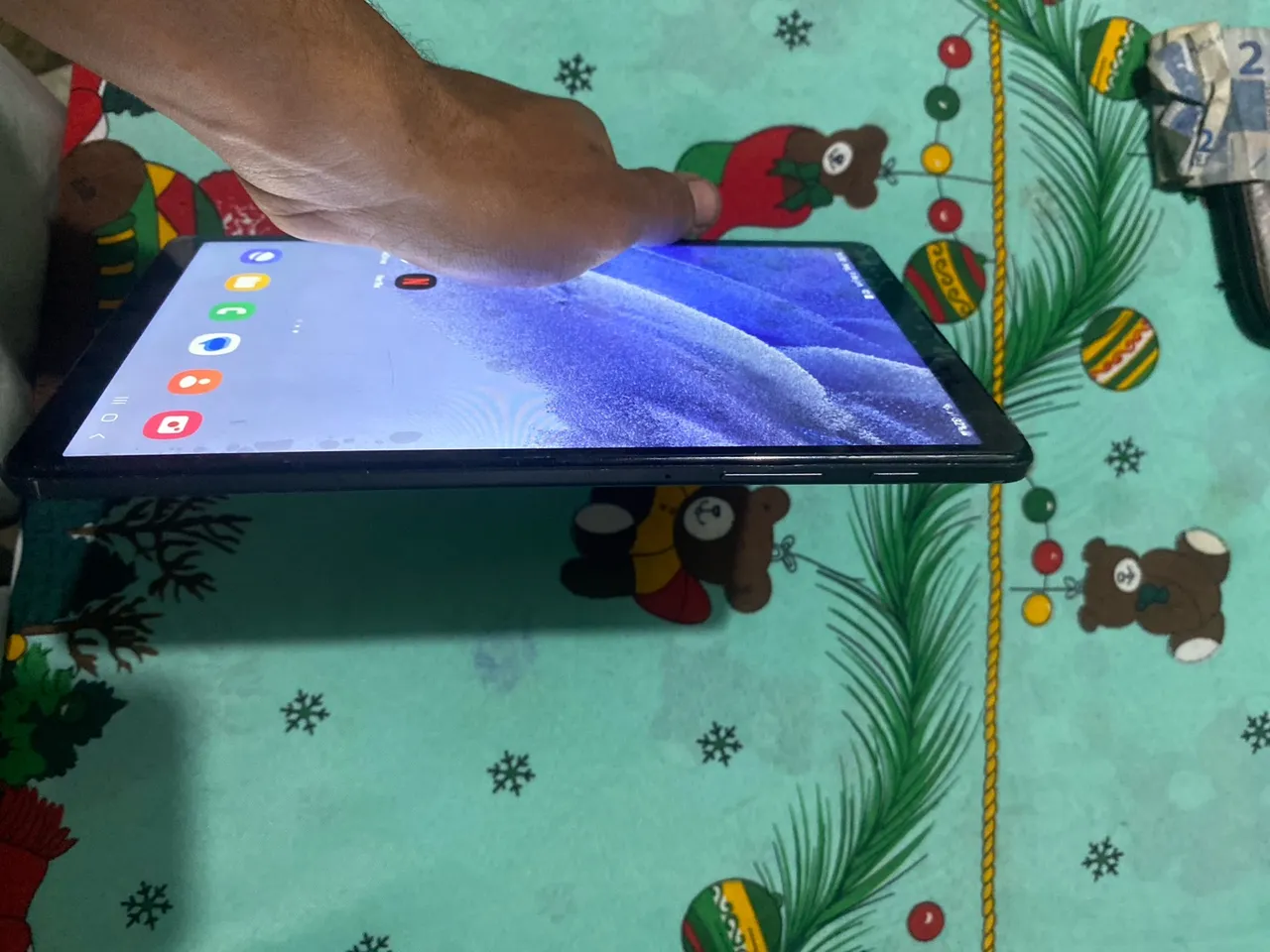 Tablet A7 lite