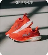 Tenis KR6 FRAME
