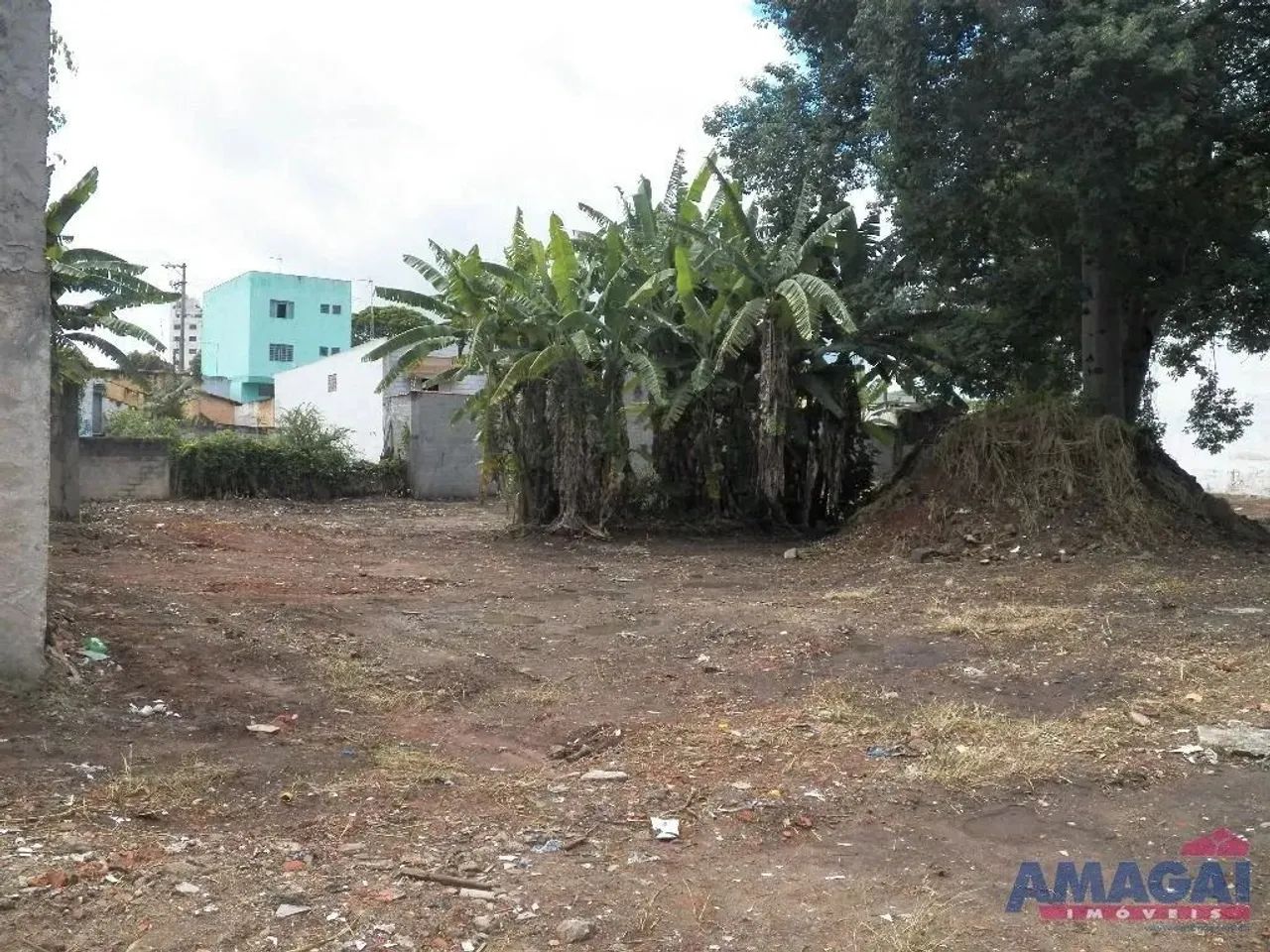 Área no Jardim Paraíba - Foto 5