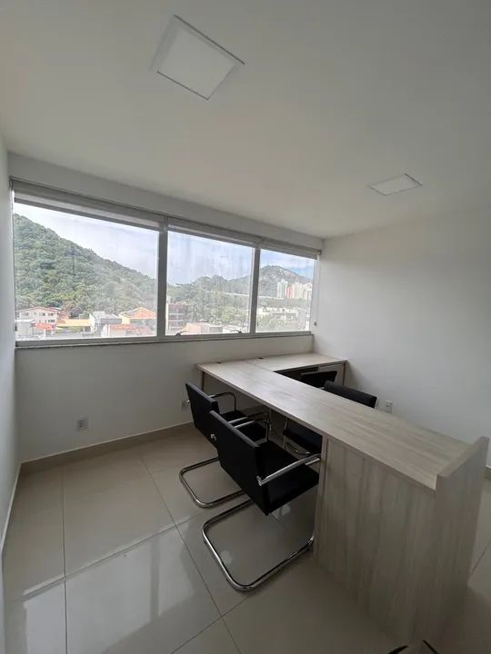 Sala Comercial com 60 m2 na praia da Costa  - Foto 11