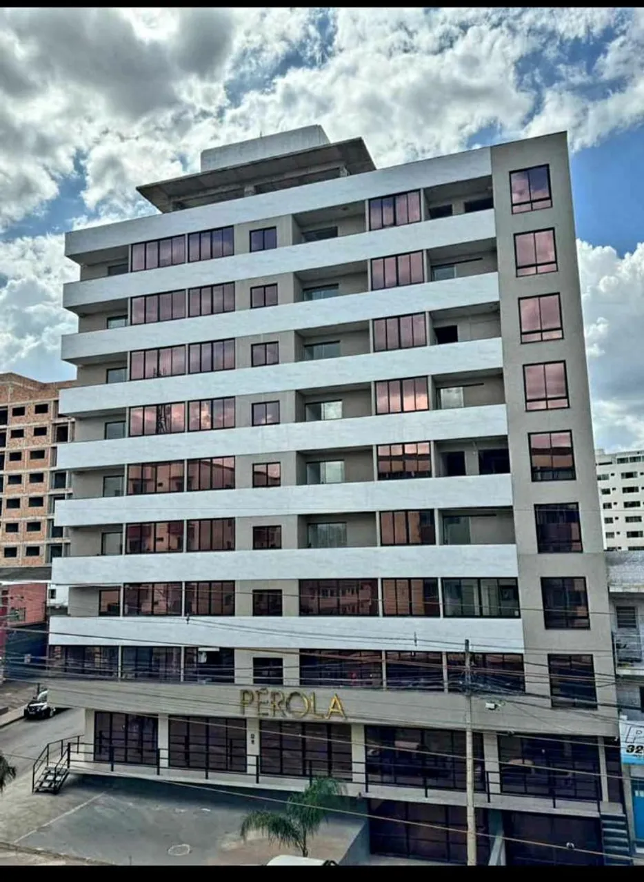 Alugo apartamento 1 quarto