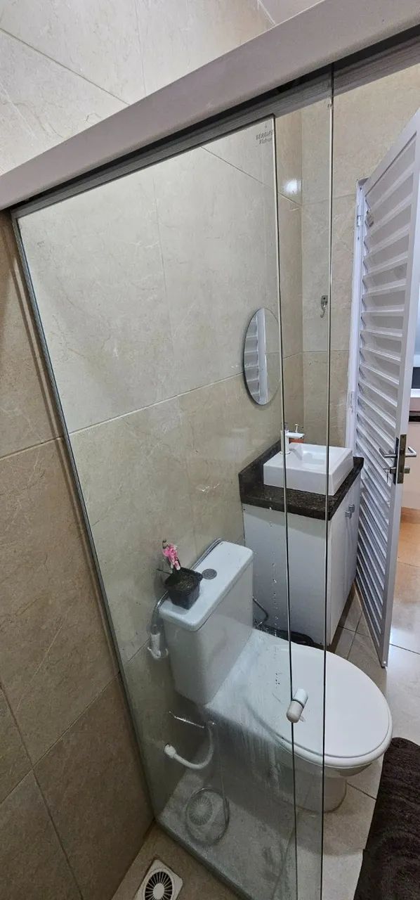 CASA COM PISCINA TAMANDARÉ TEMPORADA..TODA CLIMATIZADA.  - Foto 3