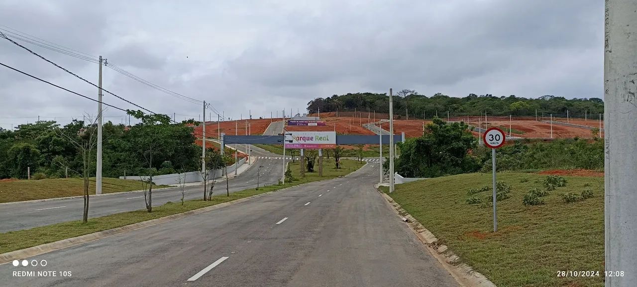 Foto - Taubaté - Barreiro