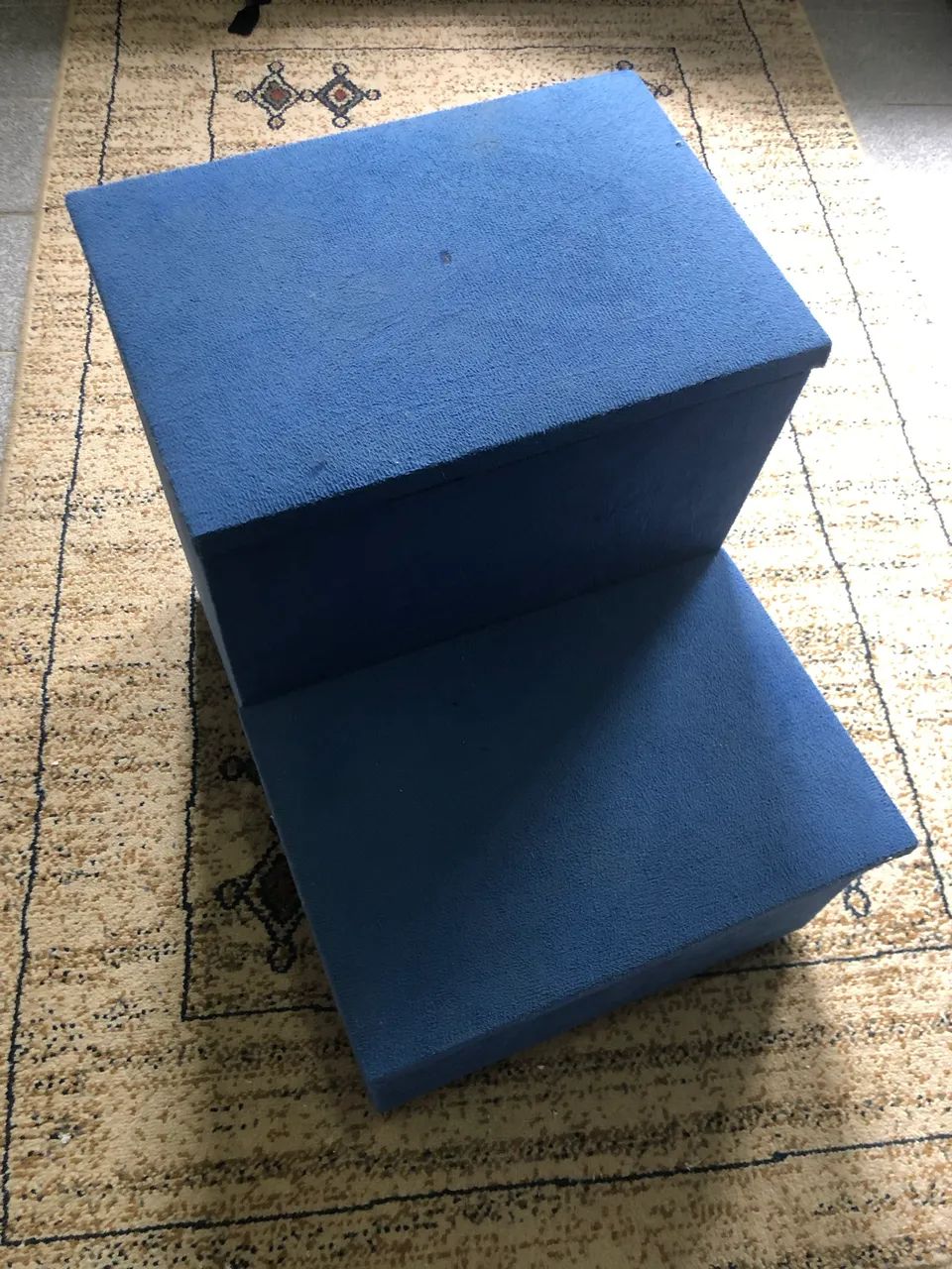 Escada baú  - Foto 2