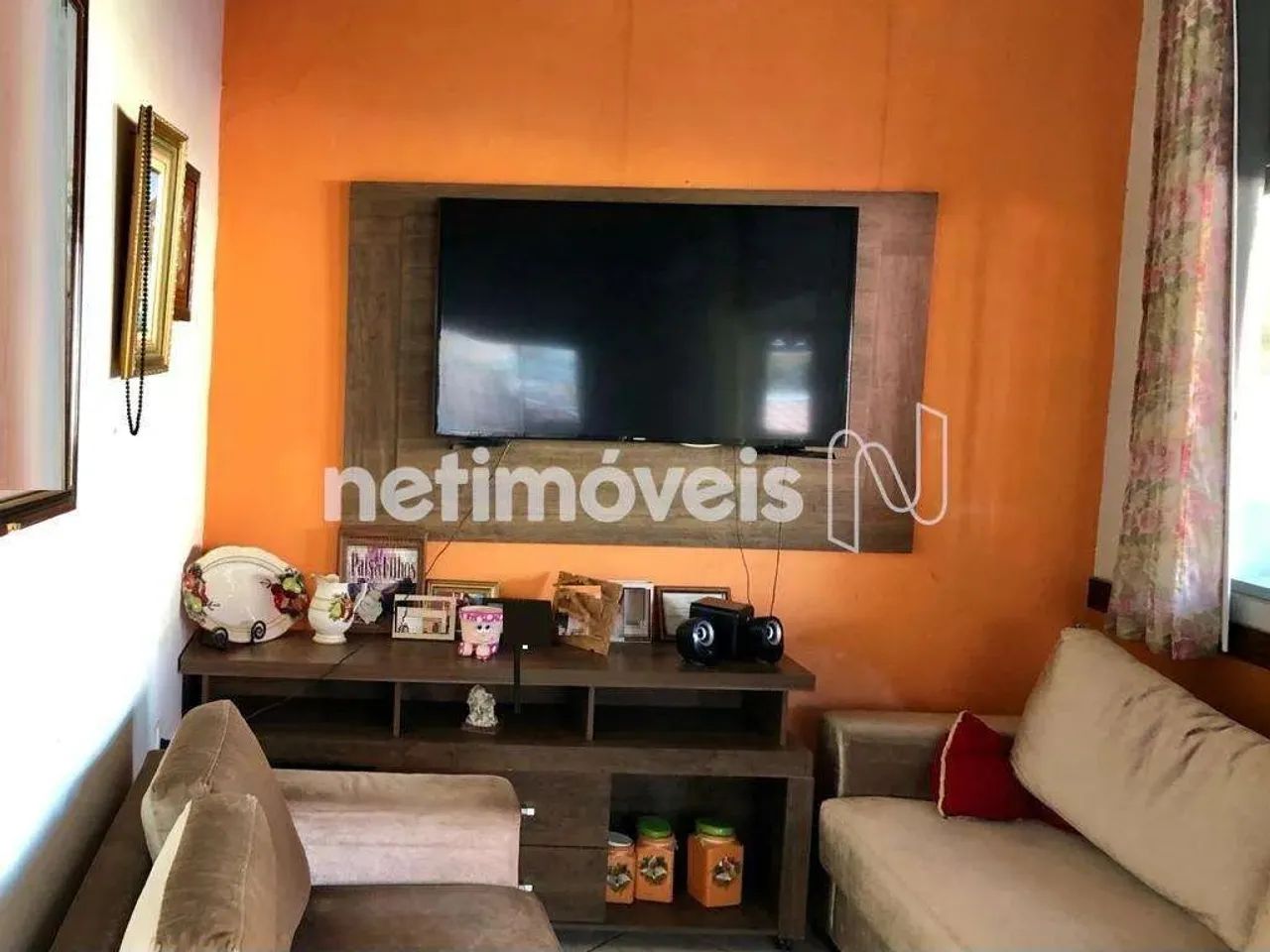 Venda Casa Cachoeirinha Belo Horizonte