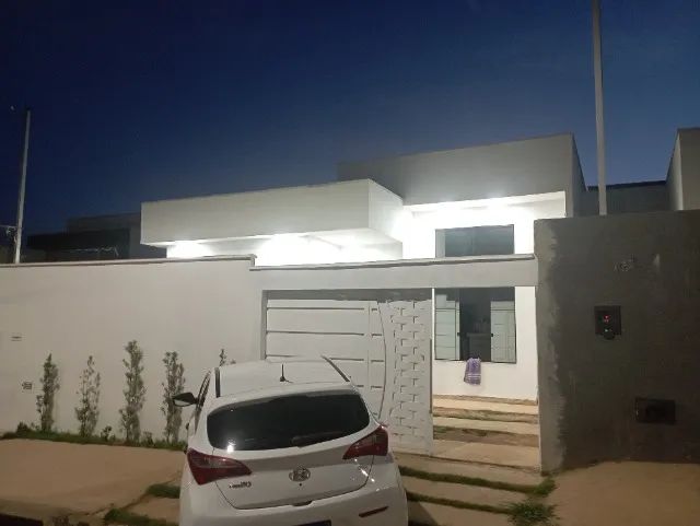 Foto - Sete Lagoas - Nova Serrana