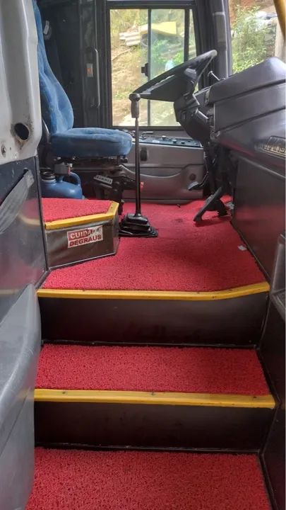 Ônibus Marcopolo 1994 - Turismo - Foto 4