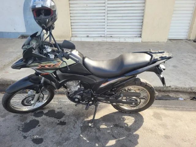 XRE 190 - 2018 - Foto 2