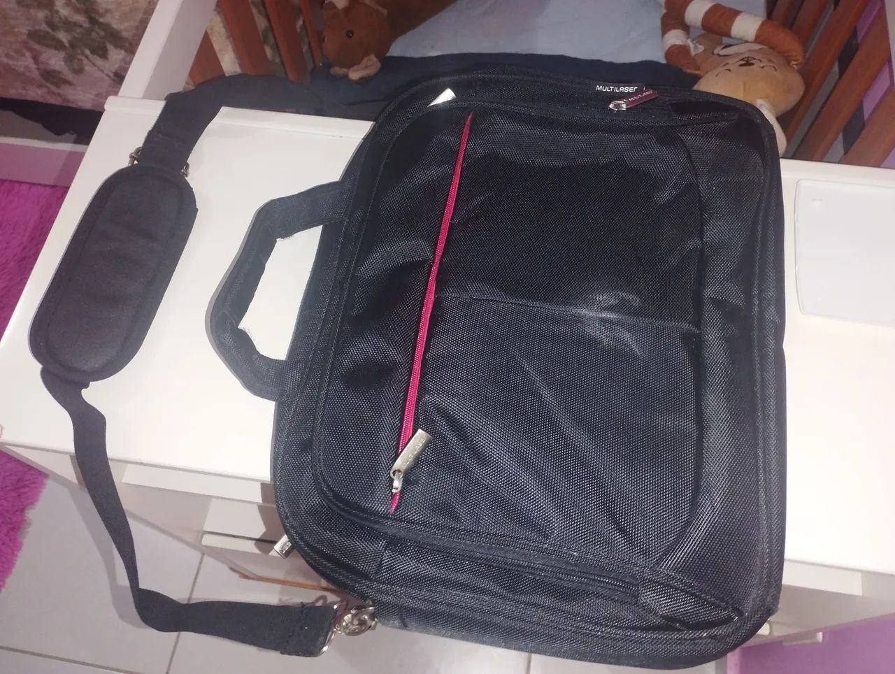 Maleta para Notebook  - Foto 2