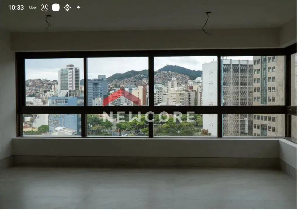 Apartamento em Rua Tomé de Souza - Savassi - Belo Horizonte/MG