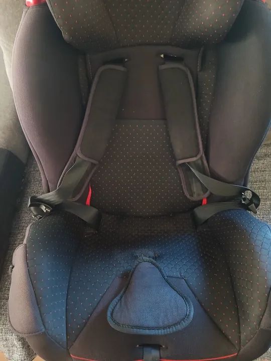 Cadeirinha matrix evolution Burigotto - Foto 2