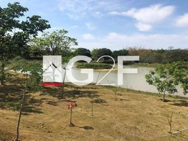 Terreno para venda Tamboré Jaguariuna - Foto 3