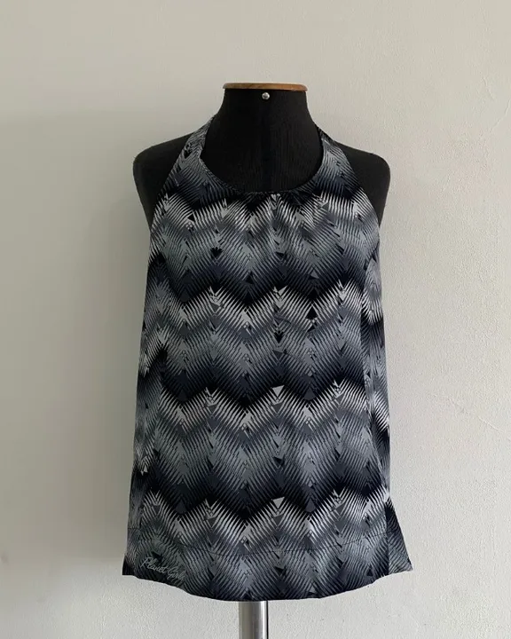 Blusa - Planet Girls P (cod 519)