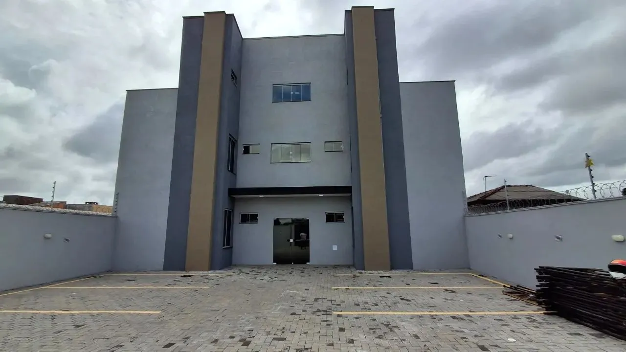 Apartarmento Residencial