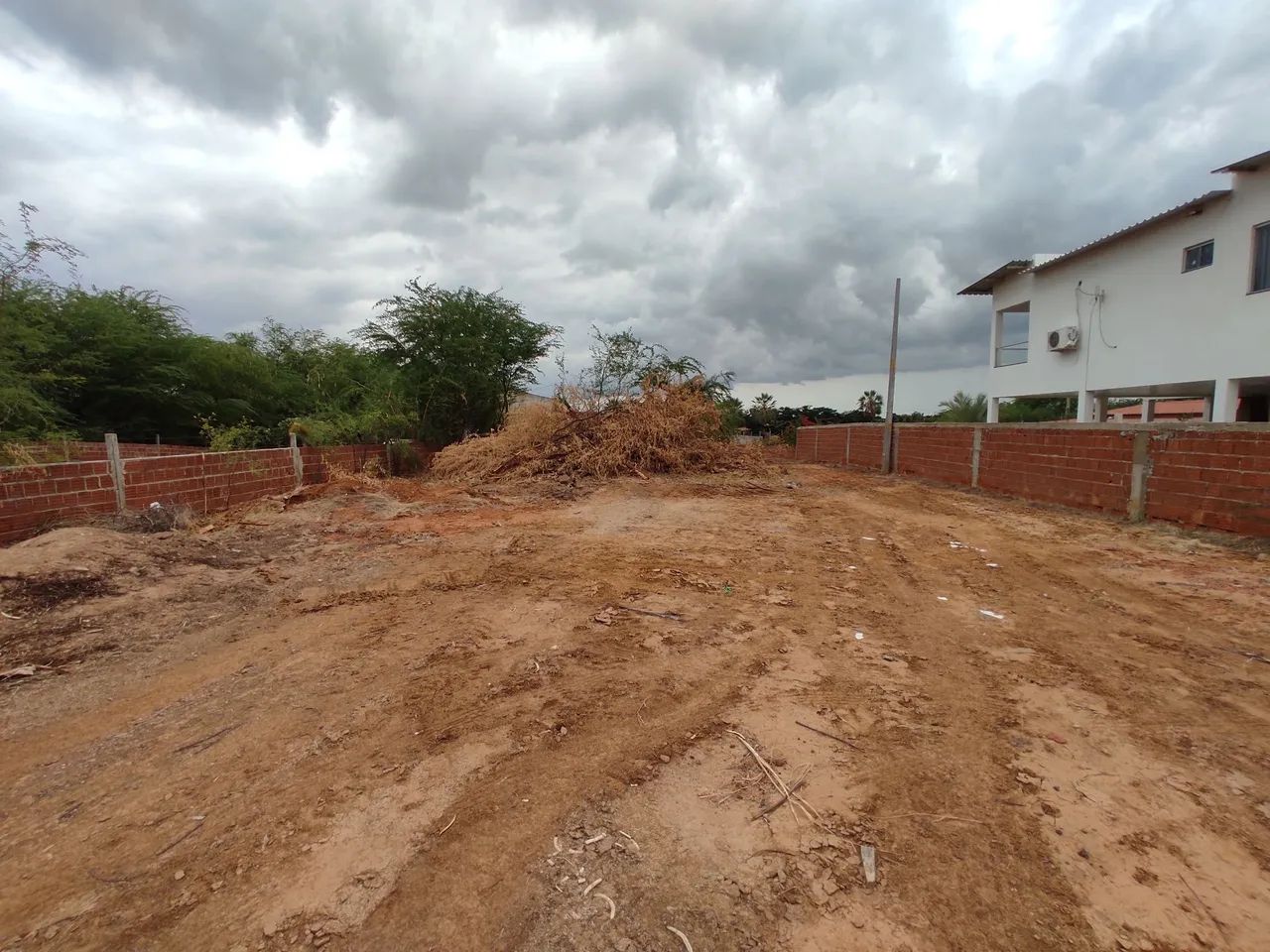 Terreno na beira do rio - Foto 5