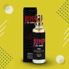 Perfume - Jump (Amakha Paris) - Foto 2