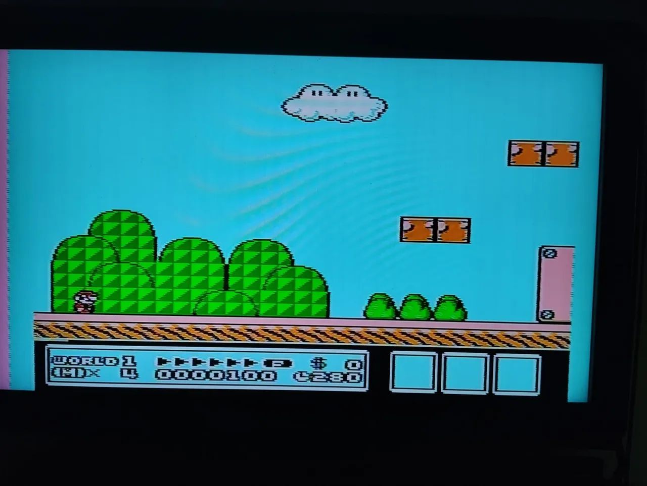Super Mario Bros. 3 (NES) - Foto 5