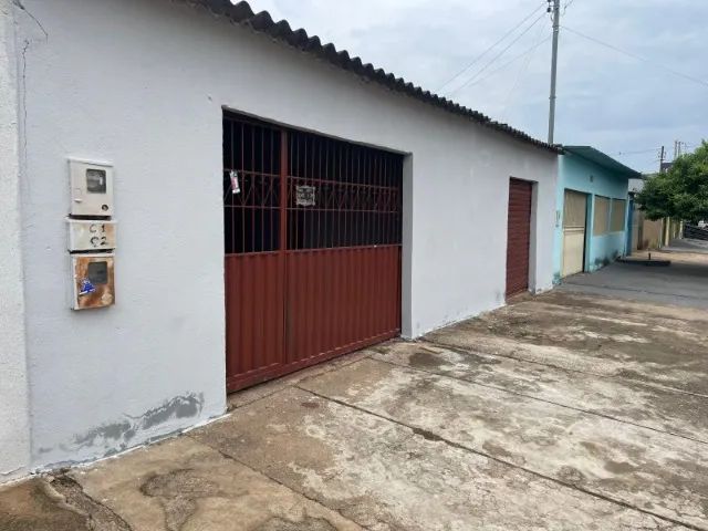 Foto - Aparecida de Goiânia - Colina Azul