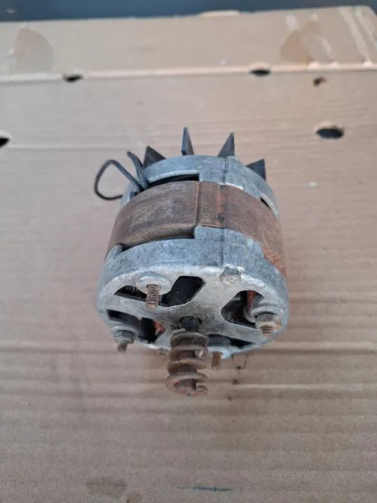 Motor gme