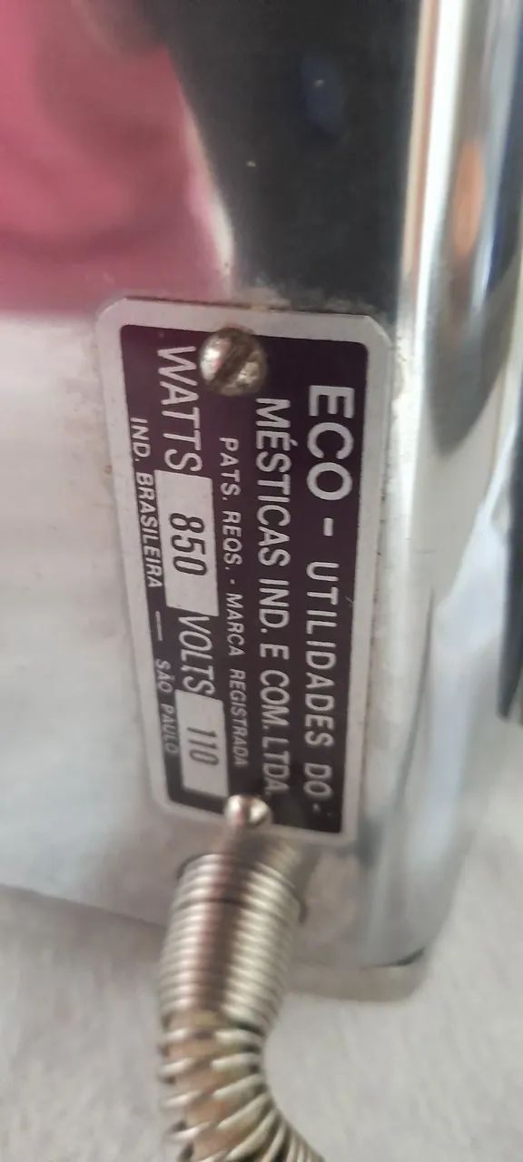 Forninho elétrico ECO MINI FORNO - Foto 5