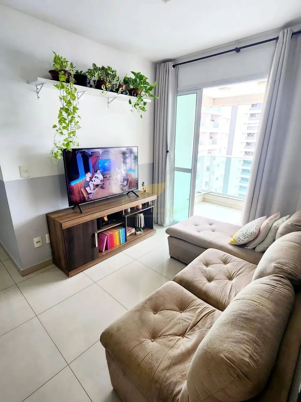 Edifício NYC - Jardim das Américas