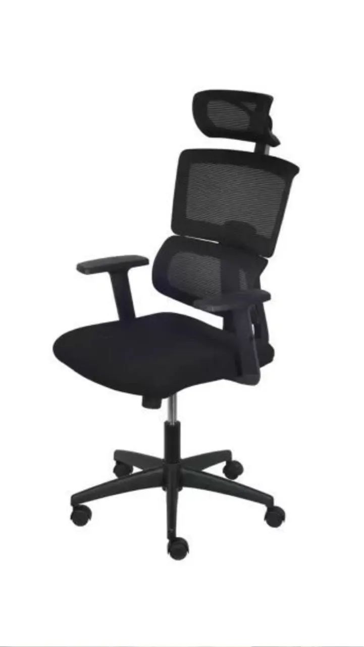 CADEIRA NOVA ATLANTA GAMER ESCRITÓRIO  - Foto 2