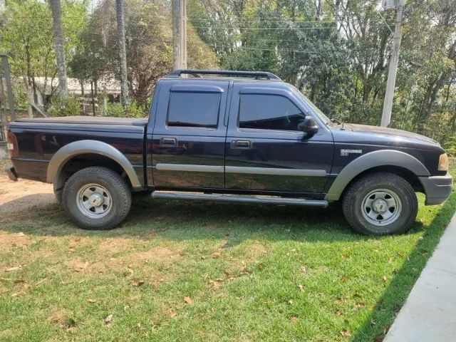 Ford Ranger XLS CD