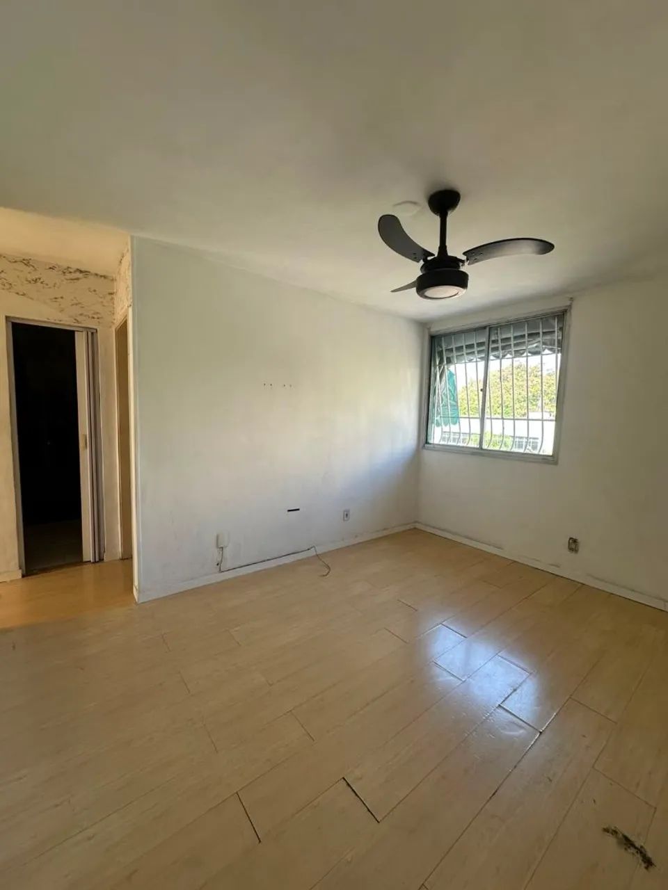 Apartamento área central do Alcântara 