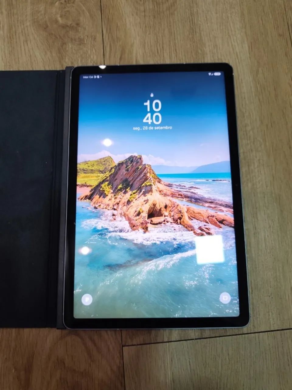 Tablet Samsung Galaxy S20 FE 5G 128GB / 6GB RAM 