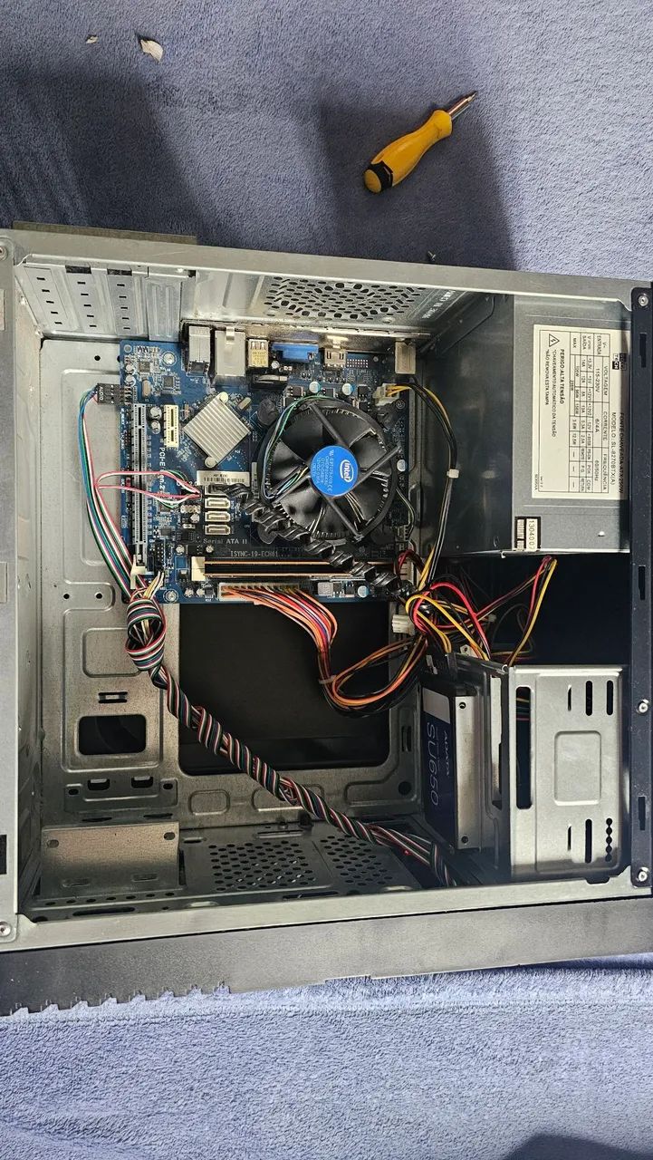 Computador I5  - Foto 2