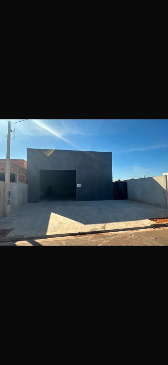 Barracão Comercial  - Foto 2