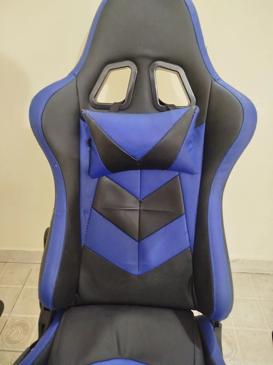 Cadeira Gamer - Foto 4