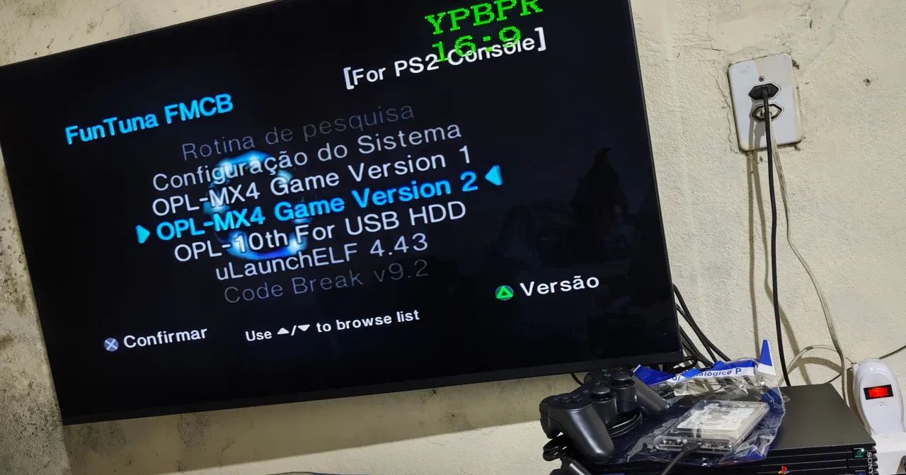 PS2  - Foto 5