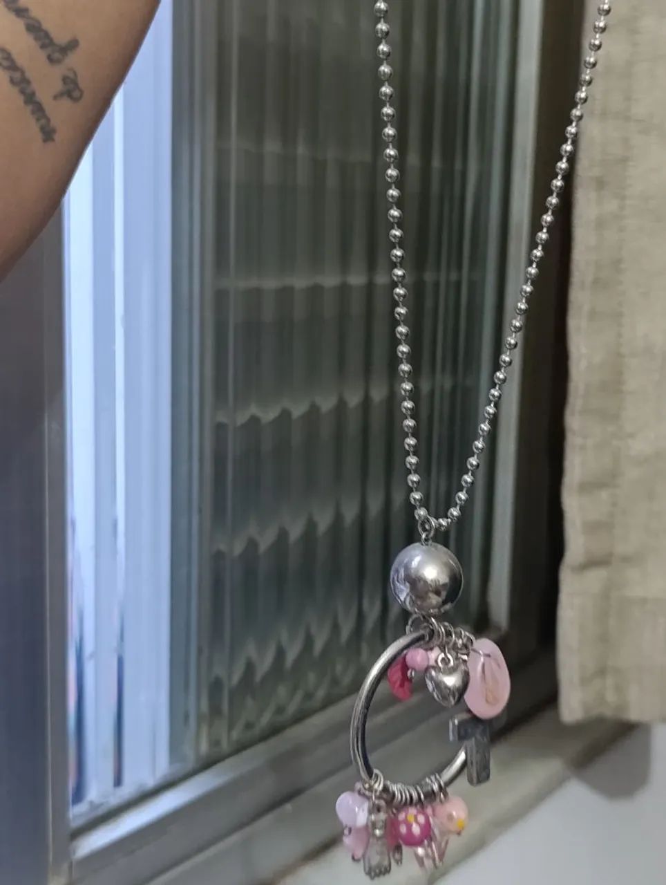 Acessórios em ótimo estado bazar - Foto 5