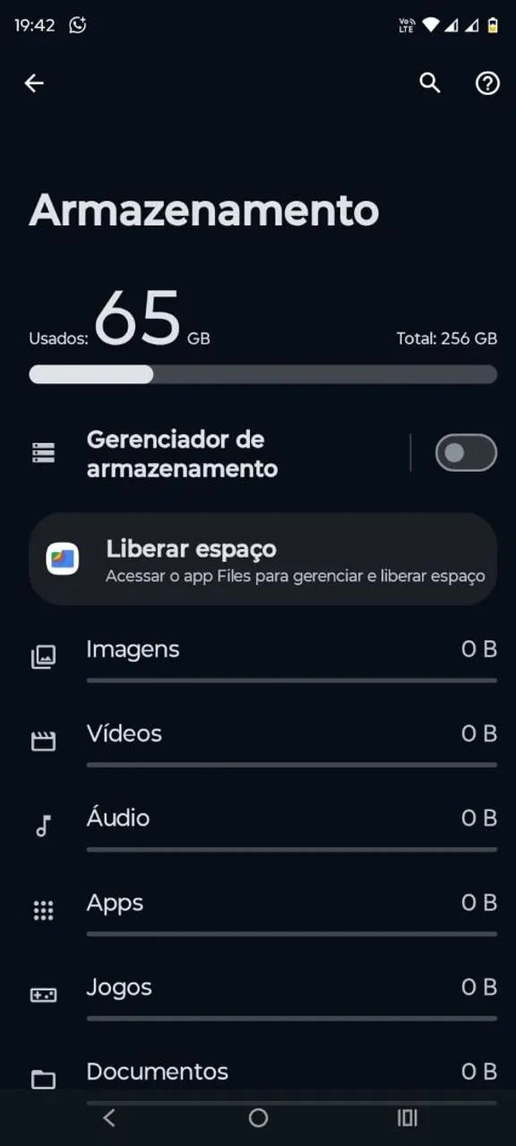 Motorola G17 256 GB - Foto 3