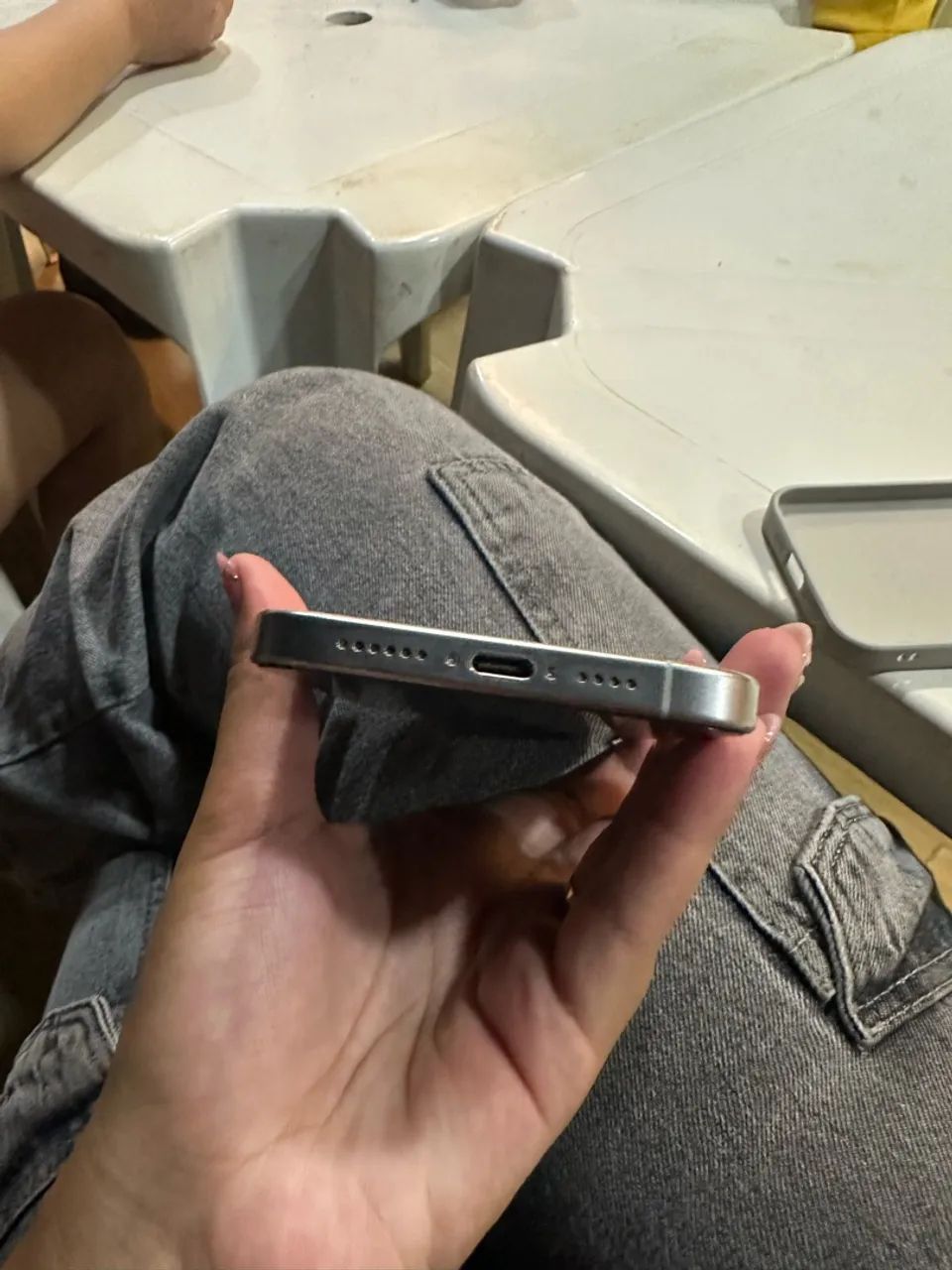 iPhone 15 pro Max - Foto 3