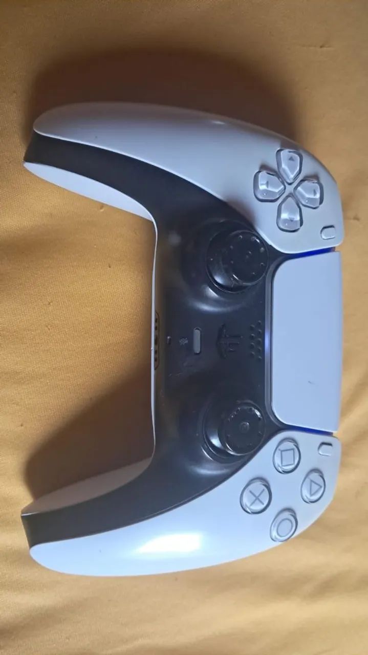 Controle PS5 - Foto 3