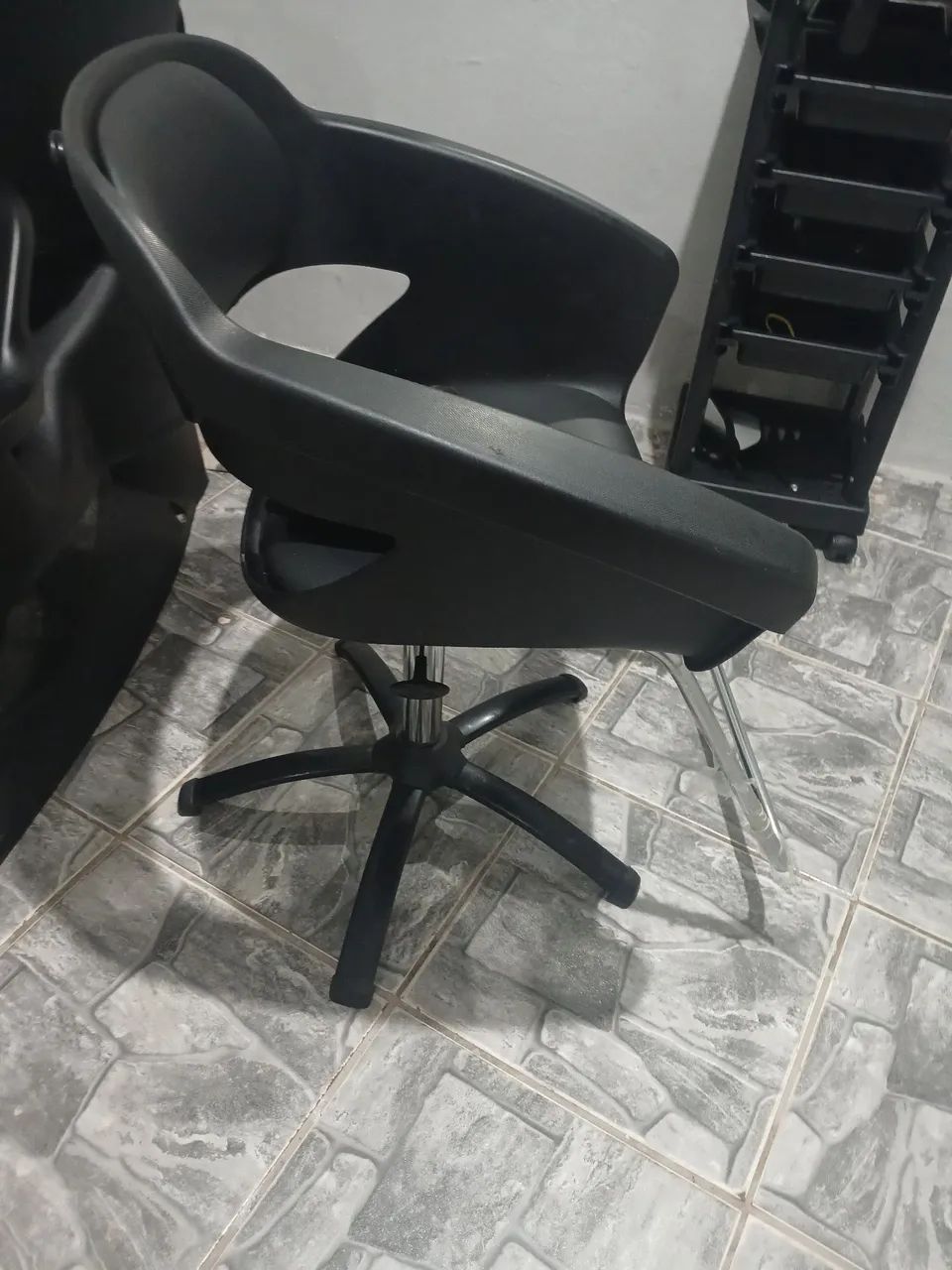 VENDO MOVEIS DE SALÃO CONSERVADISSIMO. - Foto 4