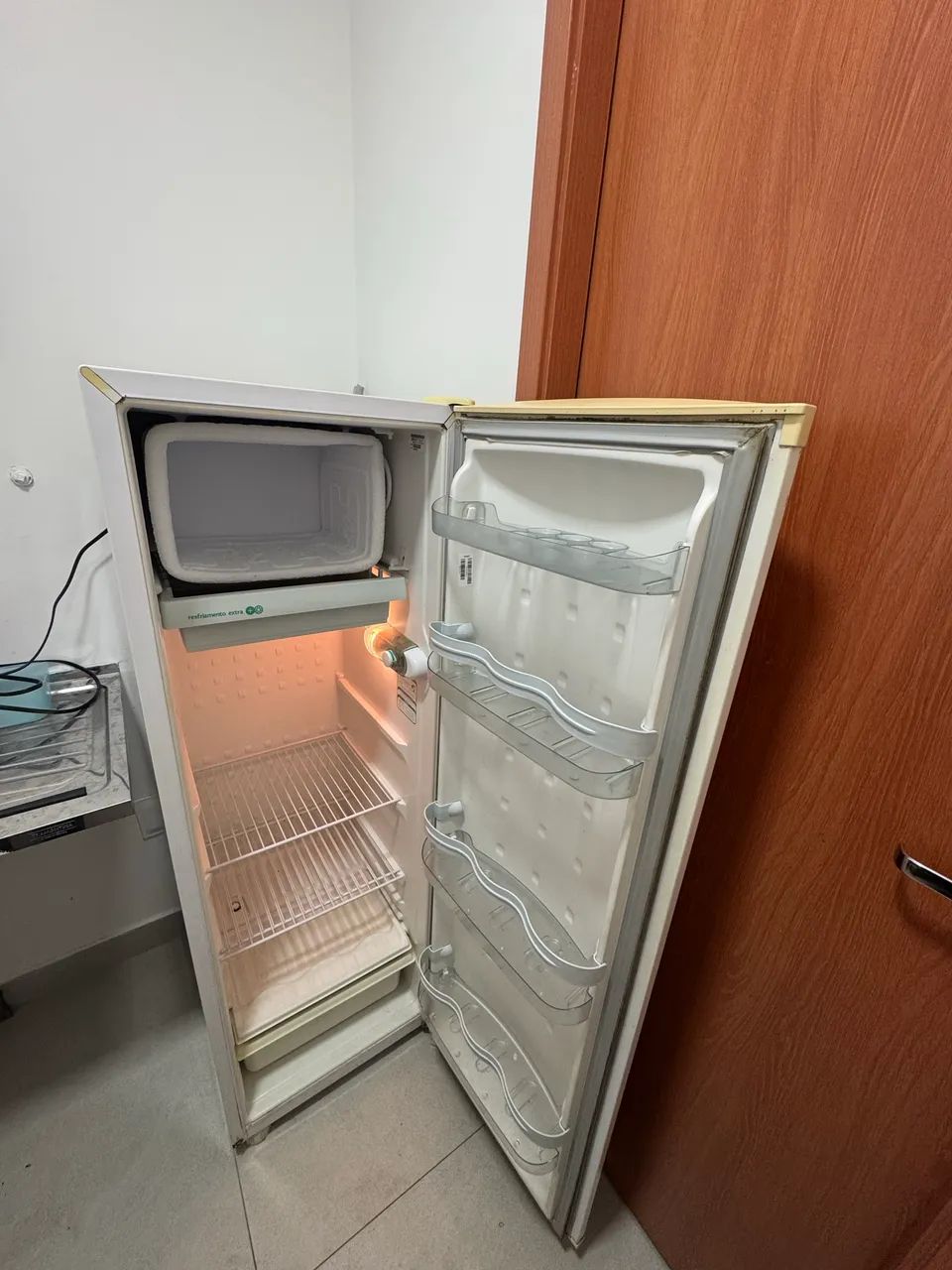 Geladeira 