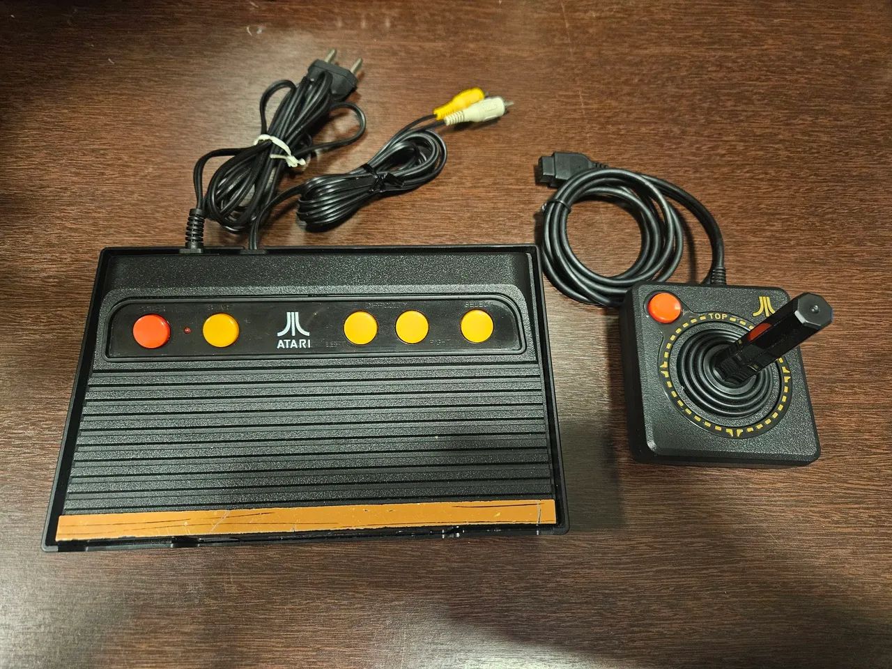Atari Flashback 7 - Foto 2