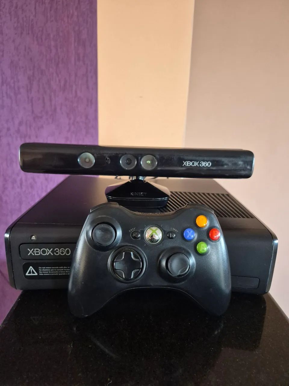 Xbox 360 - Foto 3